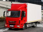 Iveco EuroCargo 100E E6 2013 года